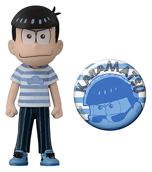 Amazon.co.jp: おそ松さん カラ松 ワールドコレクタブル